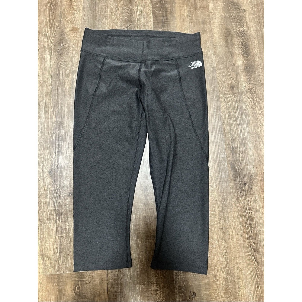 The North Face Medium‎ Gray Capris